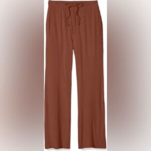 NWT! Tommy John‎ Brushed Rib Pajama Pants